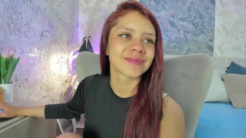 Arianna Collins online show from 06-02-26, 11:45