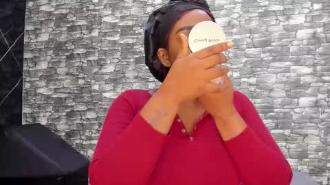 Ariana online show from 03-08-26, 12:31