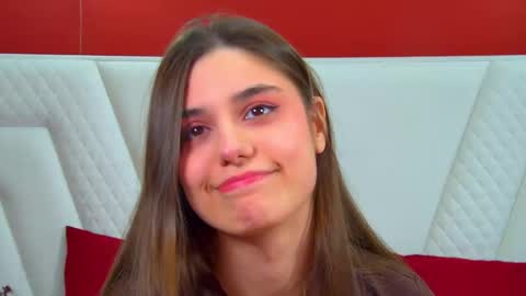 Ariana online show from 11-24-25, 06:24