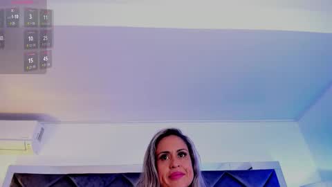 Snapshot of arianacastillo_1 chatting on 10-16-25, 11:55 Ariana Castillo online show from 10-16-25, 11:55