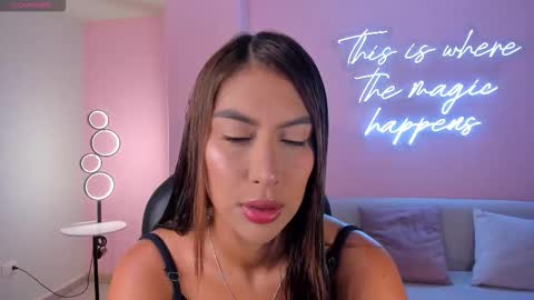 Ariana Dumont online show from 02-01-26, 10:58