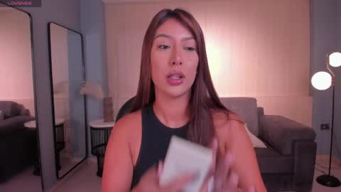 Ariana Dumont online show from 05-03-26, 03:51