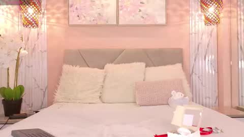 Ariana online show from 02-14-26, 07:21