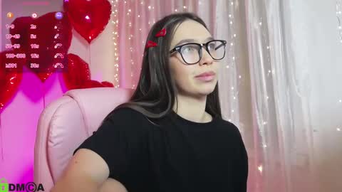 Snapshot of arianahot777 chatting on 02-17-25, 10:47 arianahot777 online show from 02-17-25, 10:47