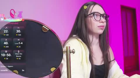 arianahot777 online show from 04-25-26, 10:07