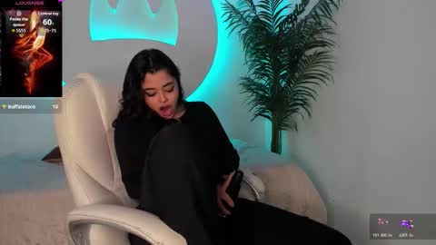 arianapierce online show from 10-18-25, 01:34