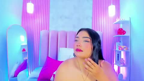 ArianaRougee online show from 07-29-26, 02:53