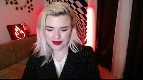 Mistress Ariana online show from 02-18-26, 05:31