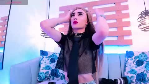 Ari  online show from 09-21-25, 01:24