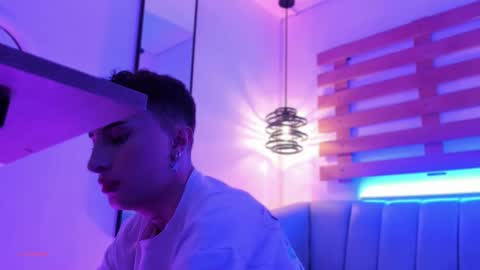 Ari  online show from 10-14-25, 12:50