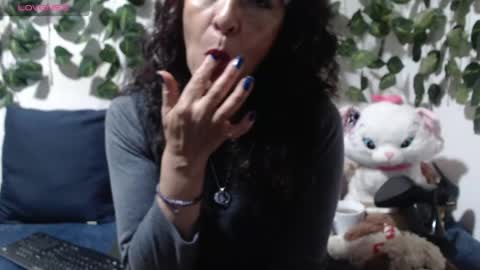 arianasanz1 online show from 05-19-26, 12:00