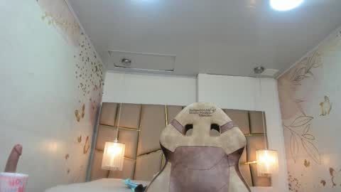 ArianaSommers online show from 02-24-26, 12:03