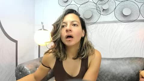 ArianaSommers online show from 05-21-26, 11:06
