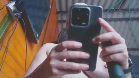 ARIANA online show from 11-03-25, 07:37