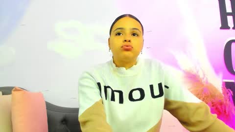 Arianavyx online show from 01-16-26, 11:14