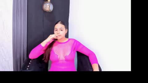 Arianavyx online show from 02-14-26, 11:18