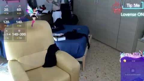 Banana online show from 04-30-26, 11:38