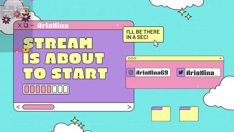 Nina online show from 03-09-25, 02:50