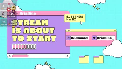 Nina online show from 12-01-25, 12:04