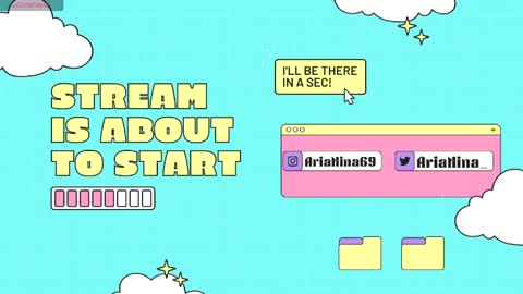 Nina online show from 04-26-26, 02:20