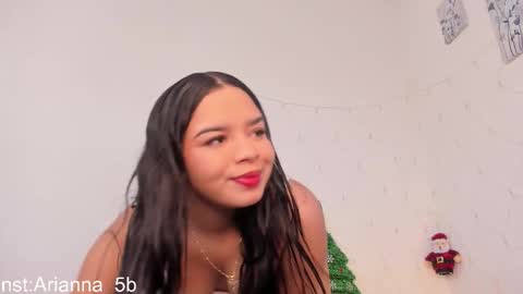 Ari 3 online show from 12-16-25, 04:12