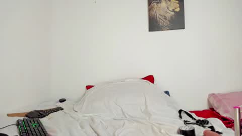 Snapshot of arianna_connor1 chatting on 01-23-25, 08:45 Arianna Connor online show from 01-23-25, 08:45