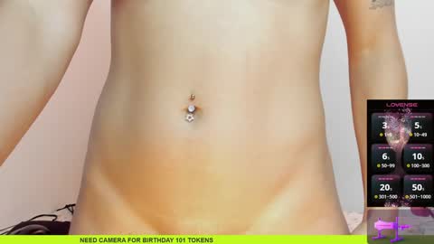 Snapshot of arianna_connor1 chatting on 02-07-25, 01:36 Arianna Connor online show from 02-07-25, 01:36