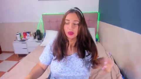 arianna_hot777 online show from 12-16-25, 05:23