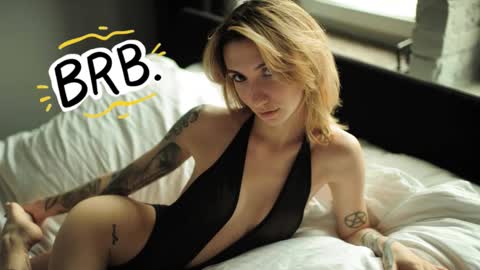 Olivka online show from 02-22-26, 06:35