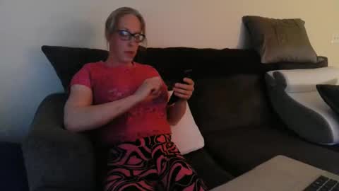 Arianna Sinz online show from 02-20-25, 12:41