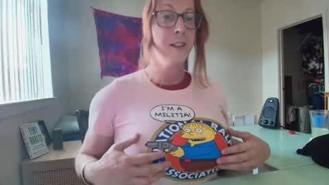 Arianna Sinz online show from 12-16-25, 10:26