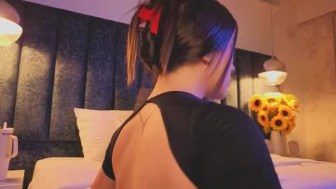 Arianna online show from 04-04-26, 07:44