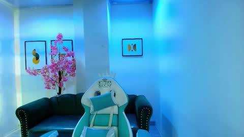 arianna_sweeet online show from 11-09-25, 03:49