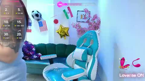 Snapshot of arianna_sweeet chatting on 07-03-26, 03:46 arianna_sweeet online show from 07-03-26, 03:46
