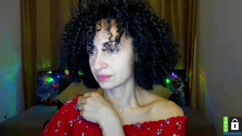 Arianna online show from 11-30-25, 06:23