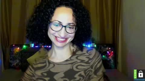 Arianna online show from 12-16-25, 06:46