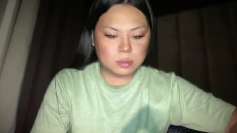 Snapshot of arianna_wardx chatting on 01-25-25, 06:34 LOVELY online show from 01-25-25, 06:34