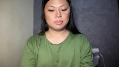 Snapshot of arianna_wardx chatting on 02-04-25, 08:56 LOVELY online show from 02-04-25, 08:56