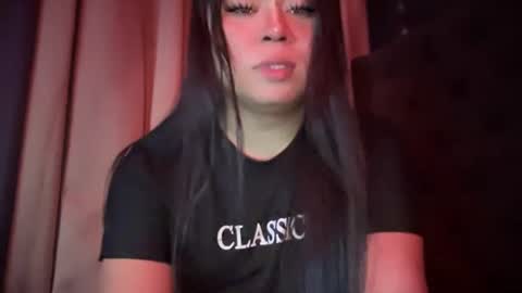 Snapshot of arianna_wardx chatting on 02-14-25, 05:09 LOVELY online show from 02-14-25, 05:09