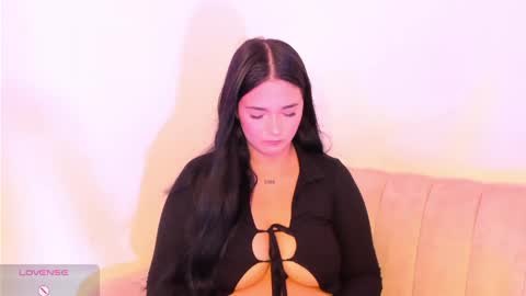 Arianna Dawson online show from 05-23-26, 08:35