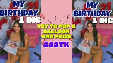 Arianna online show from 11-06-25, 07:04