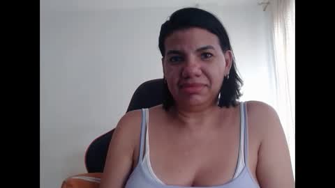 Snapshot of ariannaloovel chatting on 12-04-24, 07:01 ariannaloovel online show from 12-04-24, 07:01