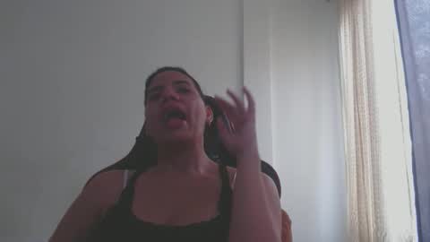 Snapshot of ariannaloovel chatting on 12-05-24, 06:11 ariannaloovel online show from 12-05-24, 06:11