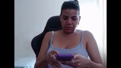 Snapshot of ariannaloovel chatting on 12-07-24, 05:53 ariannaloovel online show from 12-07-24, 05:53