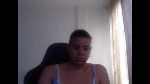 Snapshot of ariannaloovel chatting on 01-07-25, 07:17 ariannaloovel online show from 01-07-25, 07:17