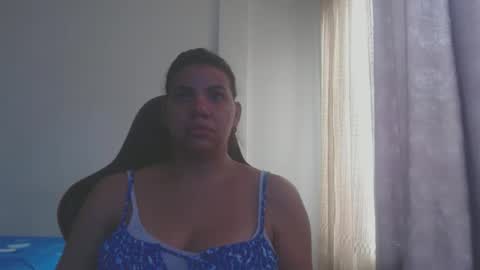 Snapshot of ariannaloovel chatting on 01-08-25, 07:13 ariannaloovel online show from 01-08-25, 07:13