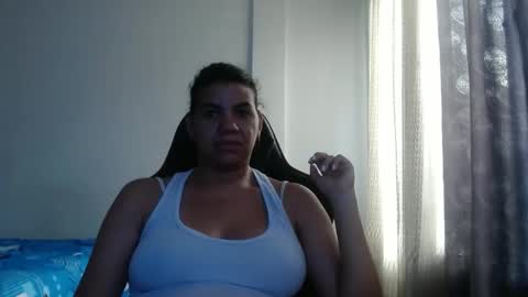 Snapshot of ariannaloovel chatting on 01-09-25, 10:09 ariannaloovel online show from 01-09-25, 10:09