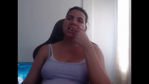 Snapshot of ariannaloovel chatting on 01-10-25, 08:59 ariannaloovel online show from 01-10-25, 08:59