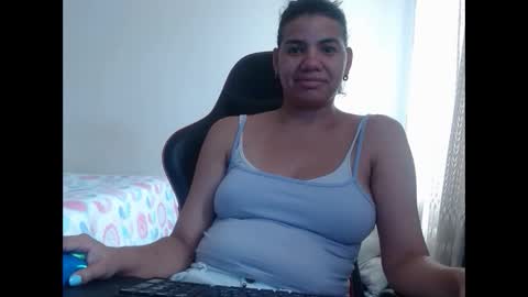 Snapshot of ariannaloovel chatting on 01-13-25, 05:44 ariannaloovel online show from 01-13-25, 05:44