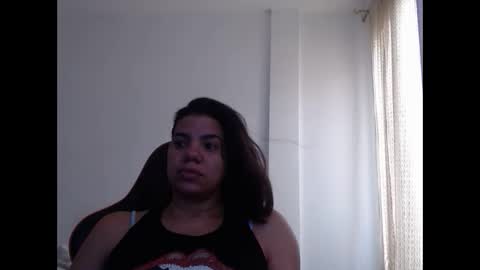 Snapshot of ariannaloovel chatting on 01-18-25, 06:10 ariannaloovel online show from 01-18-25, 06:10